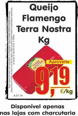 Folheto Casa Cheia (válido até 14-01)