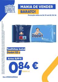 Folheto Casa Cheia Página 1