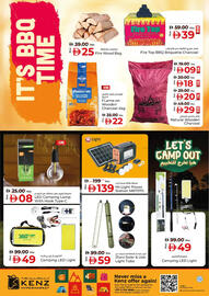 Kenz Hypermarket catalogue week 2 Page 11