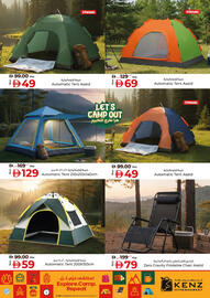 Kenz Hypermarket catalogue week 2 Page 2