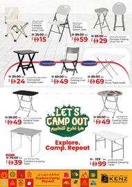 Kenz Hypermarket catalogue week 2 Page 4