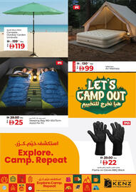 Kenz Hypermarket catalogue week 2 Page 6