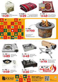 Kenz Hypermarket catalogue week 2 Page 7