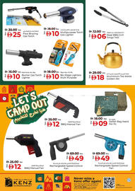 Kenz Hypermarket catalogue week 2 Page 9