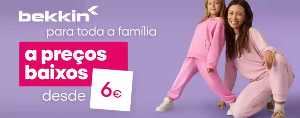 Catálogo Pepco (válido até 11-01)