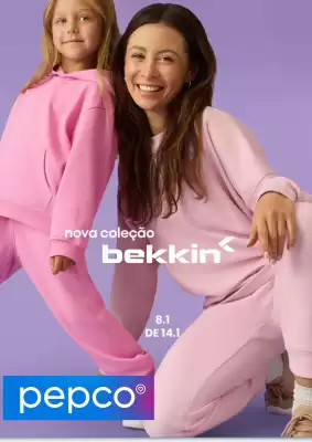 Catálogo Pepco (válido até 15-01)