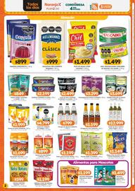 Folleto Cordiez semana 2 Página 2