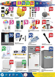 Hashim Hypermarket catalogue Page 15