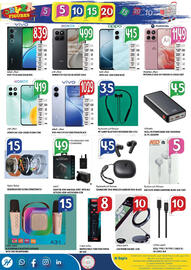 Hashim Hypermarket catalogue Page 16