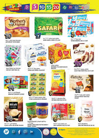 Hashim Hypermarket catalogue Page 6