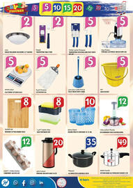 Hashim Hypermarket catalogue Page 9