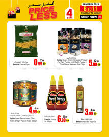 Ansar Mall catalogue Page 4