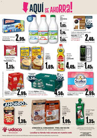 Folleto UDACO Página 2