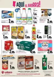 Folleto UDACO Página 2