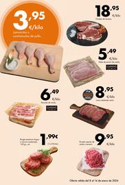 Catálogo Supermercados Lupa Página 10