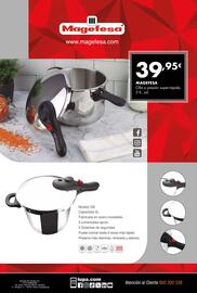 Catálogo Supermercados Lupa Página 16