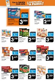 Catálogo Supermercados Lupa Página 2