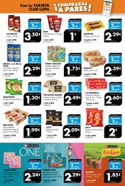 Catálogo Supermercados Lupa Página 5