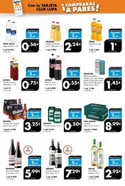 Catálogo Supermercados Lupa Página 8