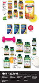 CVS weekly ad week 3 Page 5