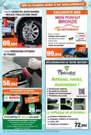 Catalogue Autobacs page 2