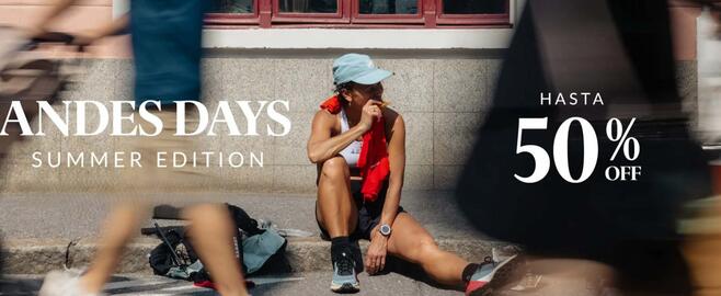 Catálogo Andesgear Página 1