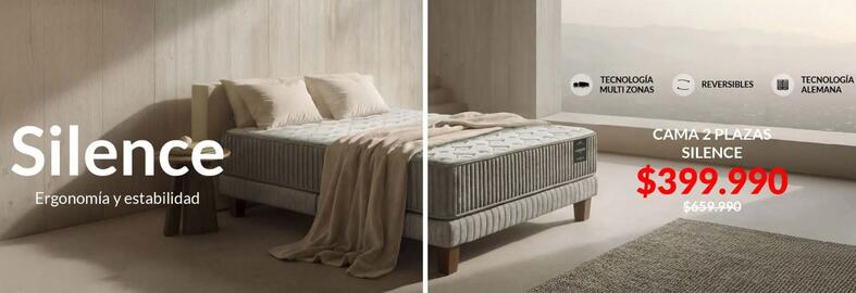 Catálogo Cannon Home Página 1