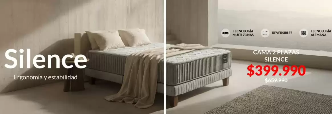 Catálogo Cannon Home (válido hasta 23-01)