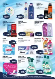 Azúr akciós újság Oldal 2