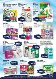 Azúr akciós újság Oldal 3