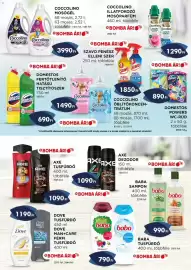 Azúr akciós újság Oldal 4