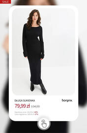 BonPrix katalog Strona 10