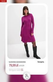 BonPrix katalog Strona 16