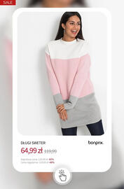 BonPrix katalog Strona 18