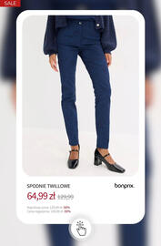 BonPrix katalog Strona 19