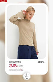 BonPrix katalog Strona 8