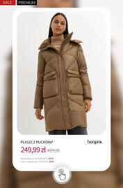 BonPrix katalog Strona 9