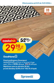 Castorama gazetka tydzień 2 Strona 2