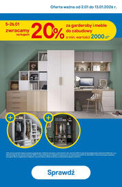 Castorama gazetka tydzień 2 Strona 3