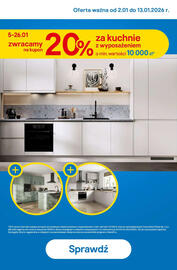 Castorama gazetka tydzień 2 Strona 4