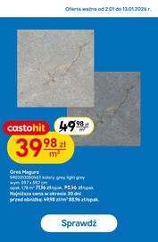 Castorama gazetka tydzień 2 Strona 5