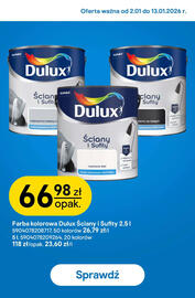 Castorama gazetka tydzień 2 Strona 6