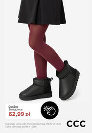 CCC gazetka tydzień 2 Strona 3