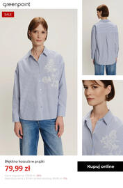 Greenpoint gazetka tydzień 2 Strona 15