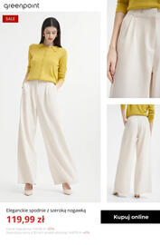 Greenpoint gazetka tydzień 2 Strona 16