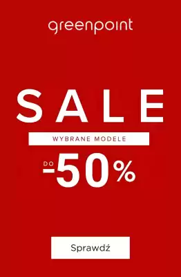 Greenpoint gazetka (ważność do 14-01)