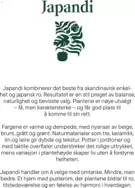 Plantasjen kundeavis Side 16