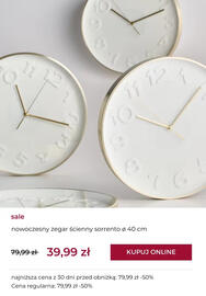 Home&You gazetka Strona 5