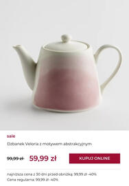 Home&You gazetka Strona 6