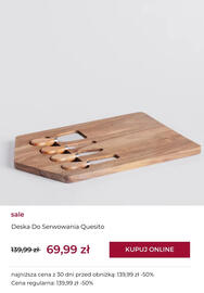 Home&You gazetka Strona 9